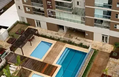 Apartamento condominio vida viva 102 m² 3 dormitorios 2 vagas de gargens