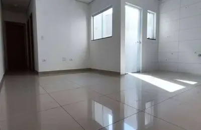 Apartamentos cobertura novo parque oratório 60 m² 2 dormitiorios  1 suite