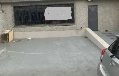 Terreno comercial à venda na Avenida Goiás, 3100, Barcelona, São Caetano do Sul