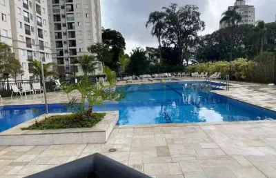 Apartamento condominio star jardim club 54m 2 dormitorios 1 vaga