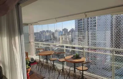 Apartamento maravilhoso andar alto condominio lacqua 3 dormitorios