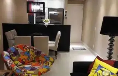 Aprtamneto maravilhoso condomnio praça jardim 94 m² 3 dormitorios 2 vagas