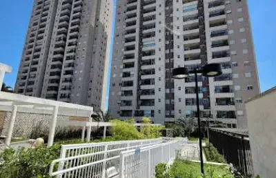 Apartamento patio boulevard  64 m² 2 dormitorios sendo 1 suite e 1 vaga