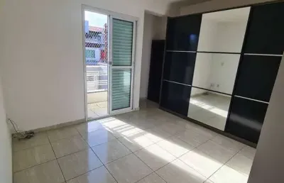 Apartamento sem condominio 54 m² 2 dormitorios 1 vaga de garagem