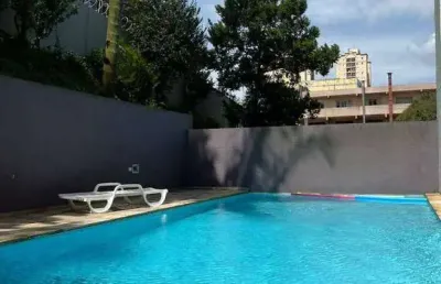 Apartamento ultimo andar 60 m² 2 dormitorios e 1 vaga de garagem