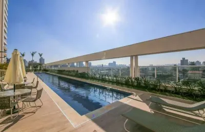 Apartamento condominio trylogi 77 m² 2 dormitorios 1 vaga de garagem