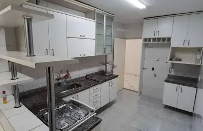Apartamento rudge ramos 68 m² 2 dormitorios e 1 vaga de garagem