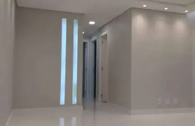 Apartamento com 3 dormitorios , 67 m² 1 vaga de garagem
