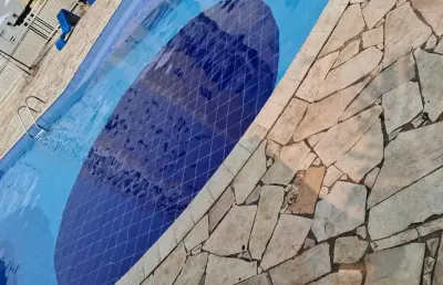 Apartamento 45 m² andra alto 2 dormitorios e 1 vaga de garagem
