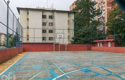 Apartamento 68 m² 3 dormitorios 2 vagas de garagens