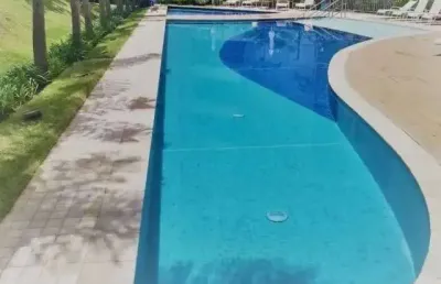 Apartamento com 93m² cond movement city e life 3 dormitorios