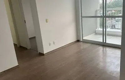 Apartamento blue diadema 55 m² 2 dormitórios sendo 1 suíte