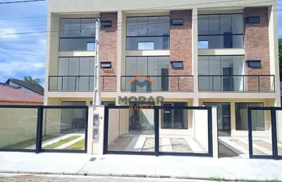 Apartamento com 3 quartos à venda no Beltrami, Pontal do Paraná 