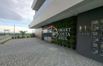 Cobertura com 3 quartos à venda no Costa Azul, Matinhos 