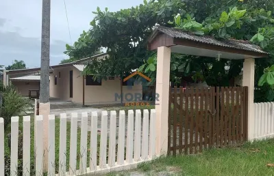 Casa com 3 quartos à venda em Shangri-lá, Pontal do Paraná 
