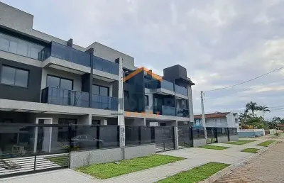 Apartamento com 3 quartos à venda em Balneário Gaivotas, Matinhos 