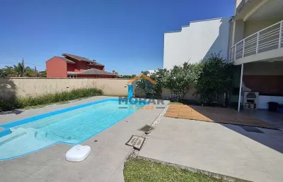 Casa com 5 quartos à venda no Atami, Pontal do Paraná 