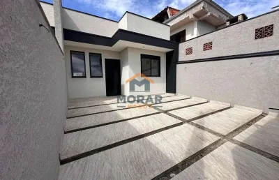 Casa com 3 quartos à venda em Shangri-lá, Pontal do Paraná 