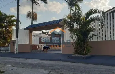 Casa com 4 quartos à venda no Guarapari, Pontal do Paraná 