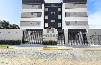Apartamento com 2 quartos à venda no Jardim Canadá, Pontal do Paraná 