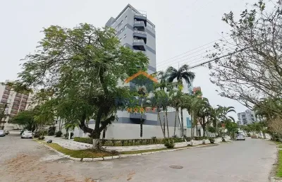 Apartamento com 3 quartos à venda em Caiobá, Matinhos 