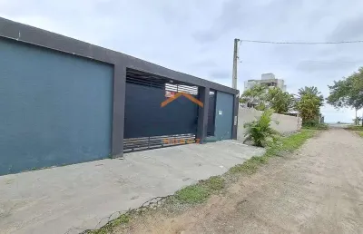 Casa com 3 quartos à venda no Perequê, Matinhos 