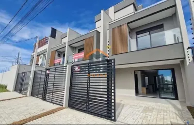 Apartamento com 3 quartos à venda em Balneário Betaras, Matinhos 
