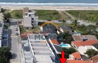 Casa com 2 quartos à venda no Beltrami, Pontal do Paraná 