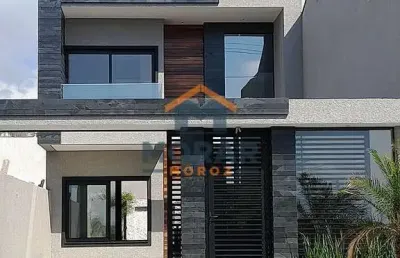 Apartamento com 3 quartos à venda na Praia de Leste, Pontal do Paraná 