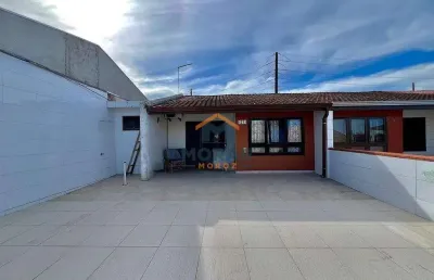 Casa com 2 quartos à venda na Praia de Leste, Pontal do Paraná 