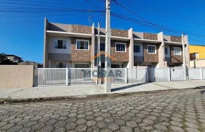 Casa com 3 quartos à venda em Ipanema, Pontal do Paraná 