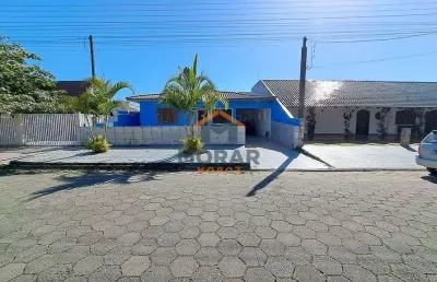 Casa com 6 quartos à venda no Santa Terezinha, Pontal do Paraná 