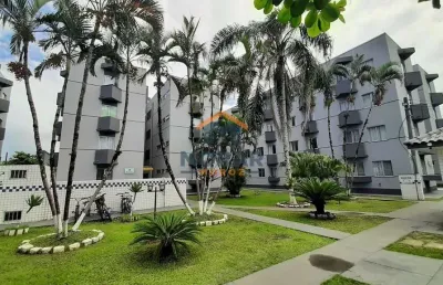 Apartamento com 2 quartos à venda em Balneário Gaivotas, Matinhos 