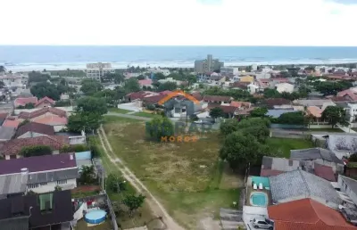 Terreno à venda no Canoas, Pontal do Paraná 