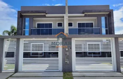 Casa com 3 quartos à venda em Shangri-lá, Pontal do Paraná 