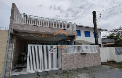 Casa com 3 quartos à venda na Praia de Leste, Pontal do Paraná 
