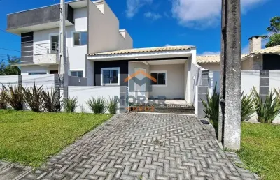 Casa com 2 quartos à venda no Beltrami, Pontal do Paraná 