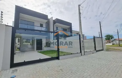 Casa com 3 quartos à venda no Canoas, Pontal do Paraná 