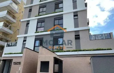 Apartamento com 2 quartos à venda em Caiobá, Matinhos 
