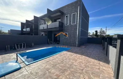 Casa com 2 quartos à venda no Balneário Primavera, Pontal do Paraná 