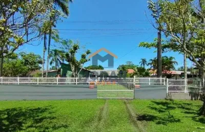 Casa com 4 quartos à venda no Pontal do Sul, Pontal do Paraná 