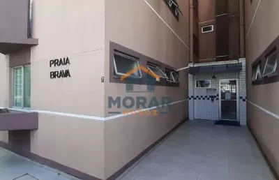 Apartamento com 2 quartos à venda em Balneário Gaivotas, Matinhos 