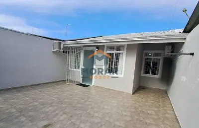 Casa com 3 quartos à venda na Praia de Leste, Pontal do Paraná 