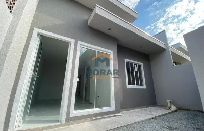 Casa com 3 quartos à venda no Monções, Pontal do Paraná 