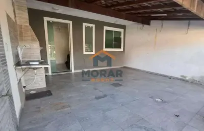 Casa com 2 quartos à venda no Jardim Canadá, Pontal do Paraná 