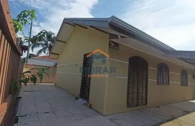 Casa com 4 quartos à venda em Shangri-lá, Pontal do Paraná 
