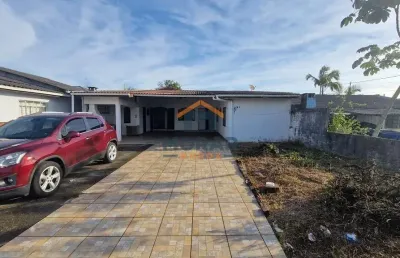 Casa com 3 quartos à venda em Shangri-lá, Pontal do Paraná 
