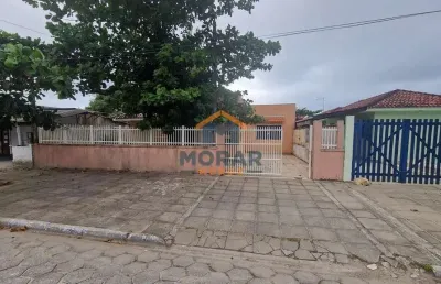 Casa com 2 quartos à venda em Balneário Gaivotas, Matinhos 