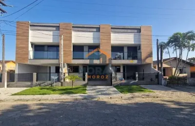 Casa com 3 quartos à venda na Praia de Leste, Pontal do Paraná 