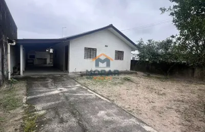 Casa com 2 quartos à venda no Jardim Canadá, Pontal do Paraná 